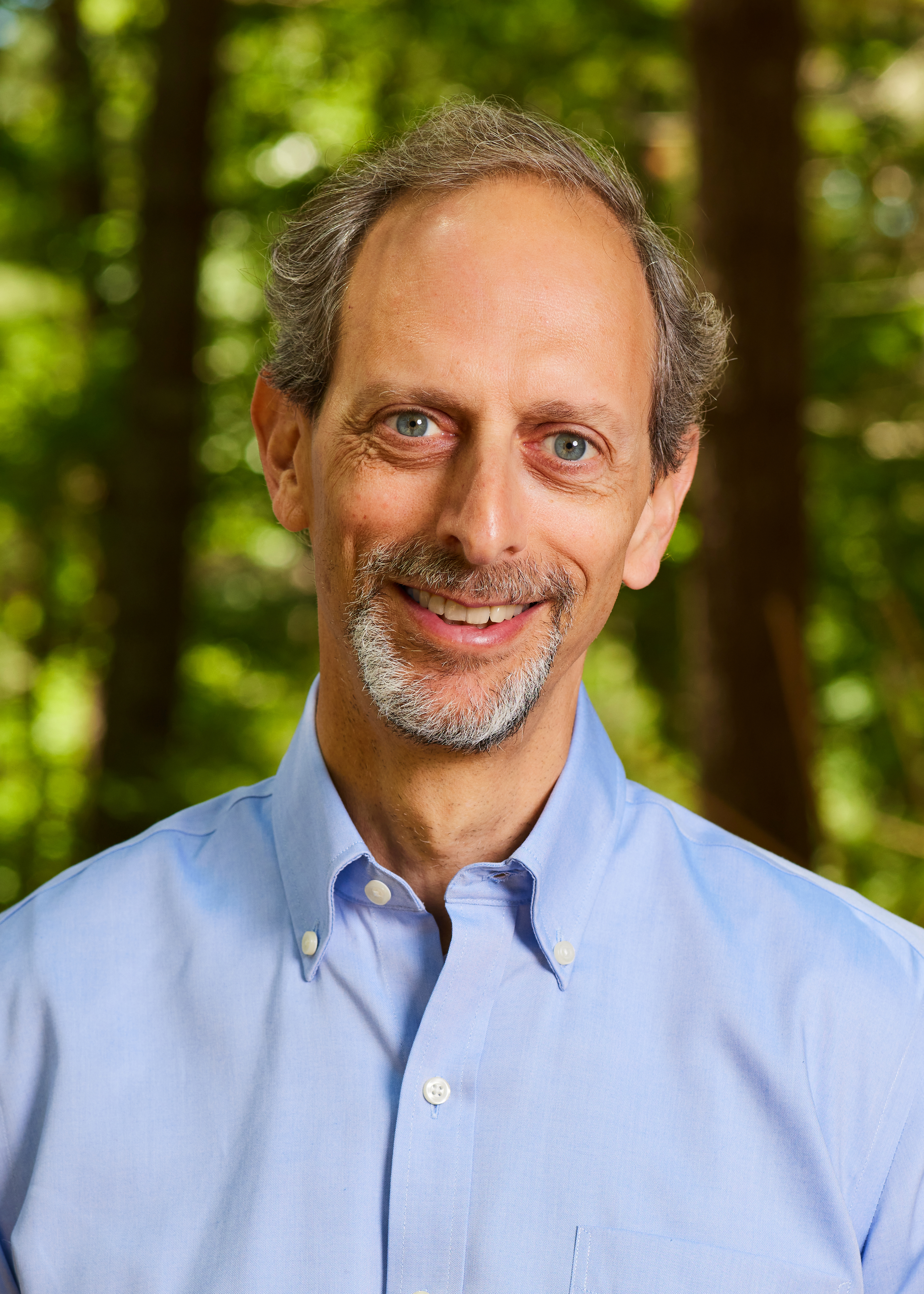 Photo of David Fairman